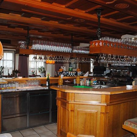 Gasthof Knappenwirt Tamsweg Buitenkant foto