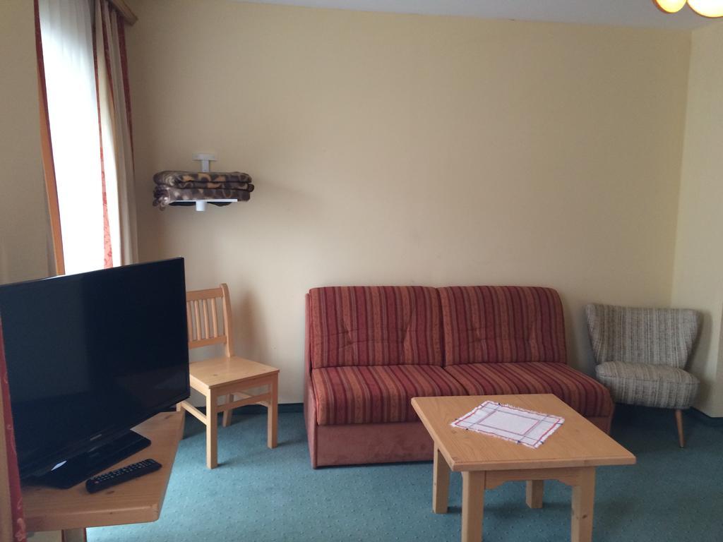 Gasthof Knappenwirt Tamsweg Kamer foto