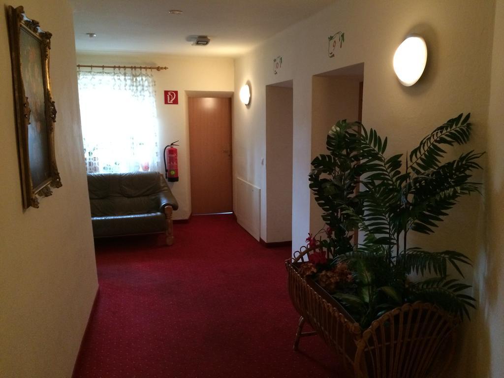 Gasthof Knappenwirt Hotel Tamsweg Buitenkant foto