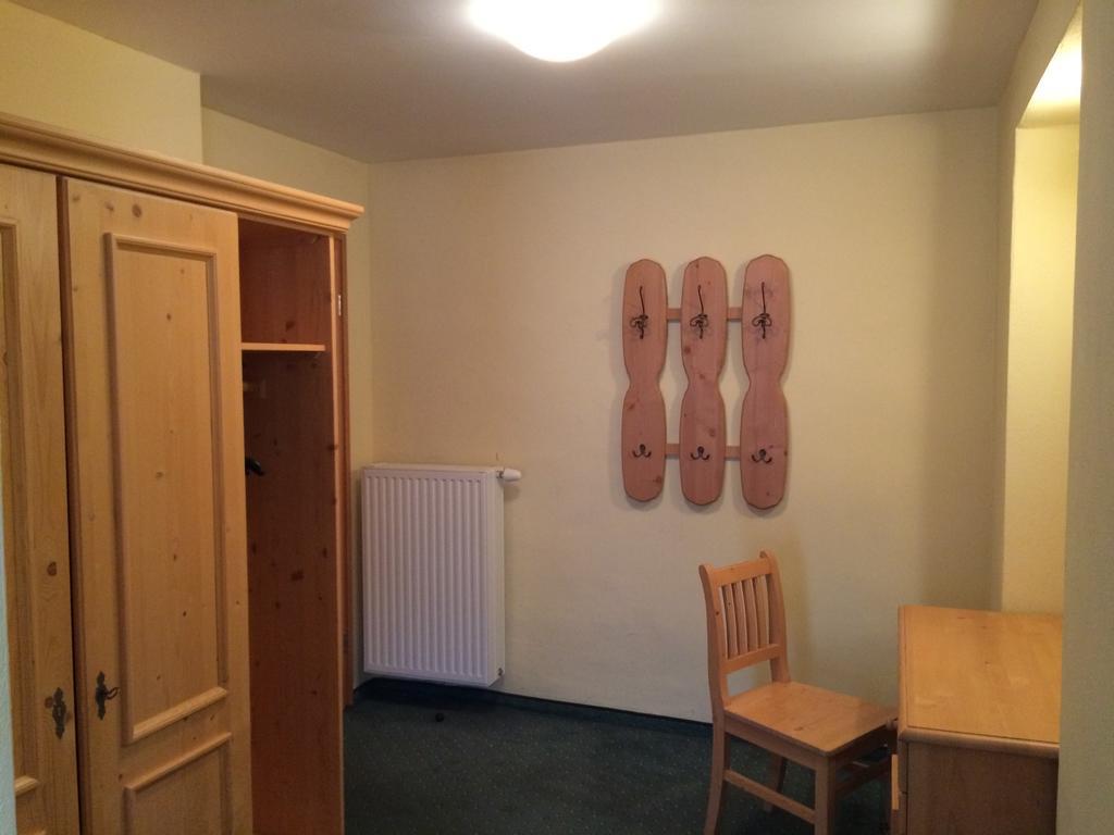 Gasthof Knappenwirt Tamsweg Buitenkant foto