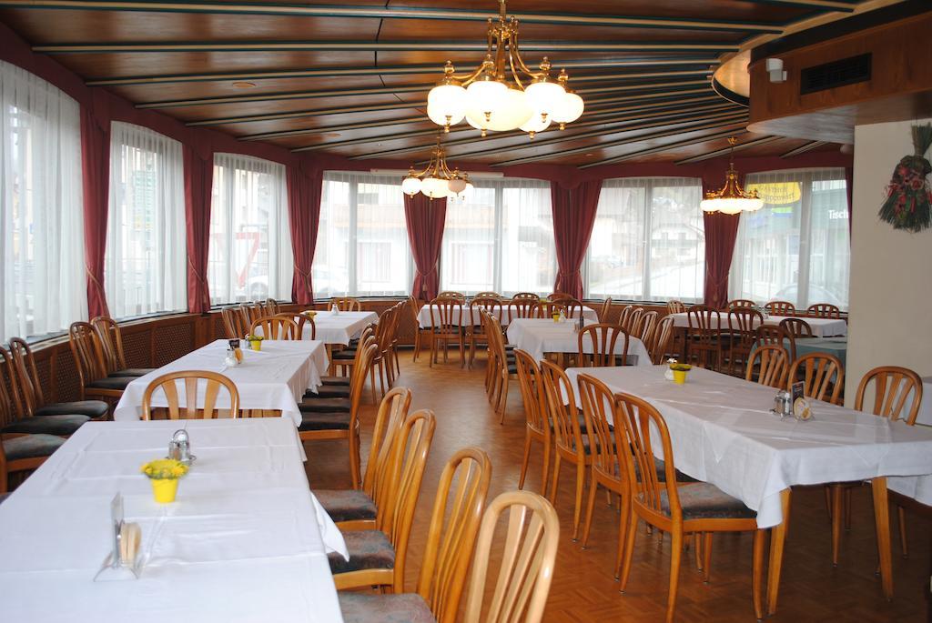 Gasthof Knappenwirt Tamsweg Buitenkant foto